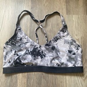 Under Armour Sports Bra